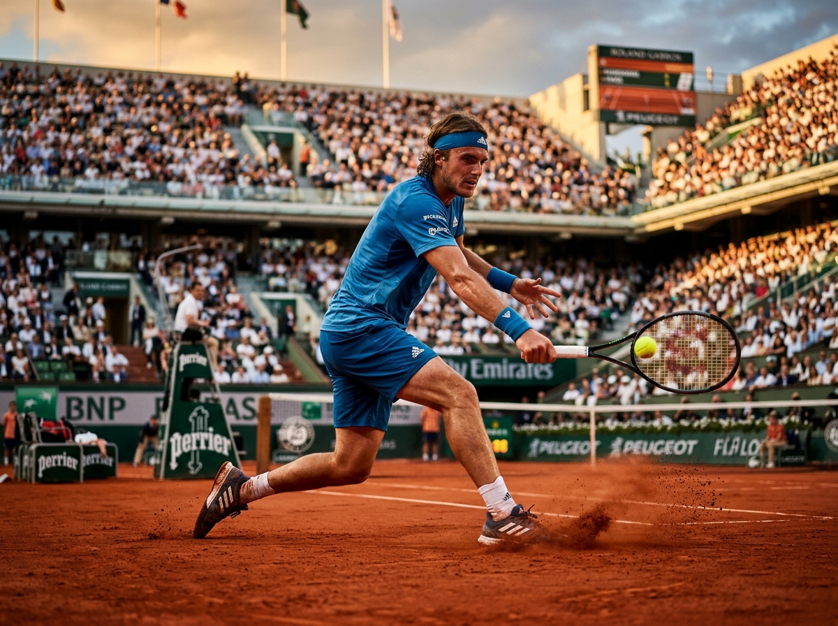 2027 French Open