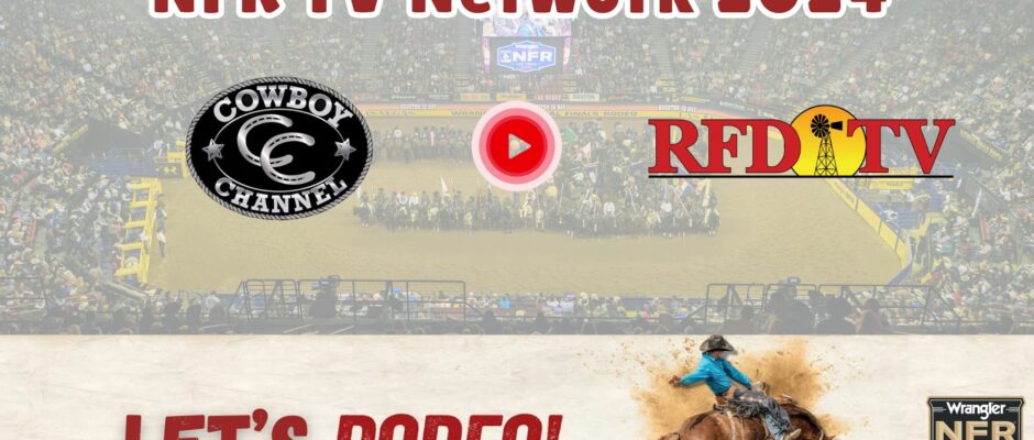 Wnfr 2024 Online TV